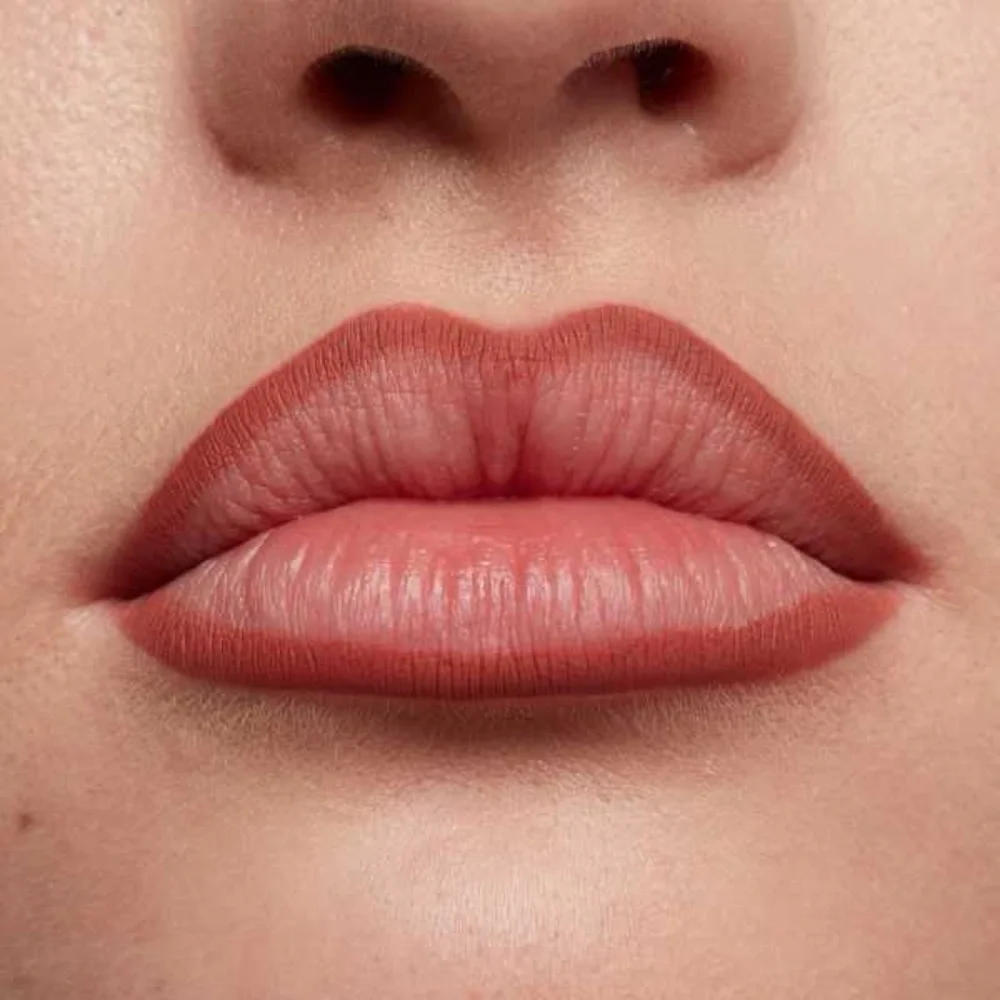 NYX TOTAL BALLER LINER